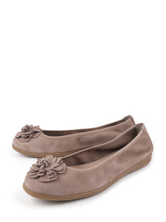 Балетки женские Jana 8-8-22101-22-362 розовые 39 RU