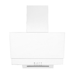 Вытяжка наклонная DeLonghi KT-T63WH White Delonghi