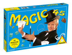 Набор Piatnik 45 фокусов