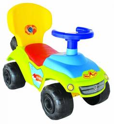 Каталка Юг-Пласт Малыш