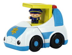 Полицейская машинка 1 TOY Kidz Delight