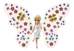 Кукла Shimmer Wing Shimmer Wing SWF0002b игровой набор Фея Дейзи Goliath