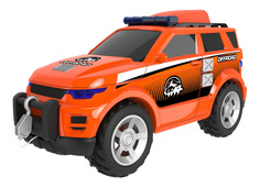 Внедорожник HTI Roadsterz внедорожник