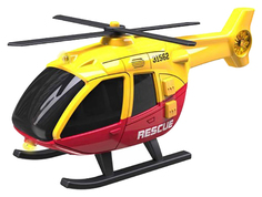 Вертолет HTI Roadsterz 15 см свет звук