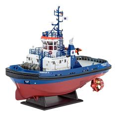Модели для сборки Revell Harbour