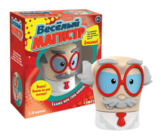 Настольная игра интерактивная веселый магистр 1616097 A Btoys