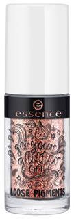 Рассыпчатый глиттер essence Get Your Glitter On! 09 Copper queen 1,5 г