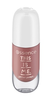 Лак для ногтей Essence This is me 03 Bold 8 мл