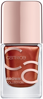 Лак для ногтей Catrice Brown Collection 03 10,5 мл