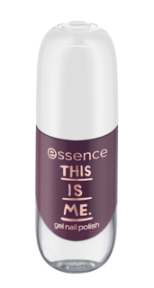 Лак для ногтей Essence This is me 08 Strong 8 мл