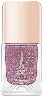 Лак для ногтей Catrice Travel ICONails C01 Sous Le Ciel De Paris 5 мл