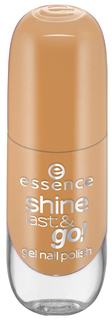 Лак для ногтей Essence Shine Last & Go! 53 Honey honey 8 мл