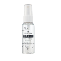 Спрей для лица Essence Prime & last daily diaries 01 Mist you like hell 50 мл