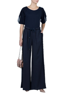 Брюки Blumarine