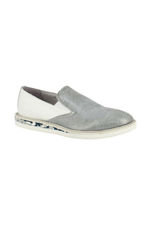 Полуботинки just couture Just Couture