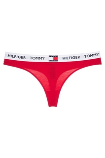 Трусы-стринги Tommy Hilfiger