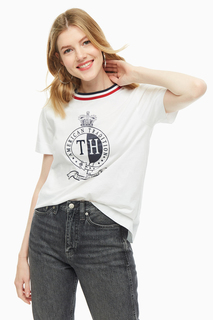 Футболка Tommy Hilfiger