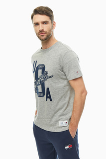 Футболка Tommy Jeans