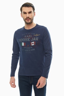 Футболка Aeronautica Militare