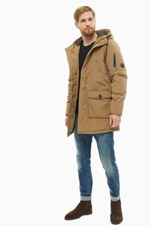 replay parka