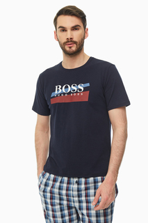 Футболка BOSS
