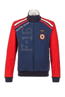 Толстовка Aeronautica Militare