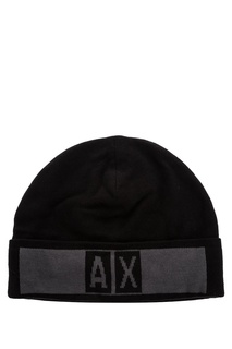 Шапка ARMANI EXCHANGE