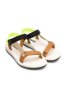 Сандалеты CAMPER