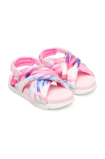 Туфли летние открытые CAMPER