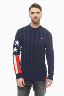 Свитер Tommy Jeans