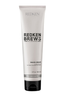 Крем для бритья, 150 мл REDKEN