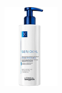 Шампунь, 250 мл LOreal Professionnel