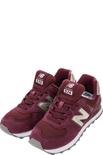 Кроссовки New Balance