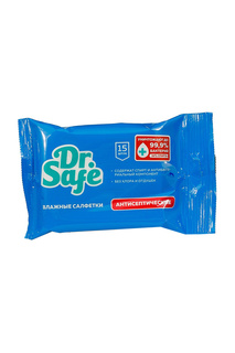 Салфетки для рук DR.SAFE