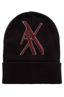Шапка ARMANI EXCHANGE