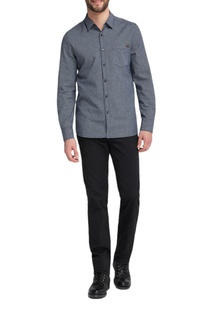 Рубашка Mustang