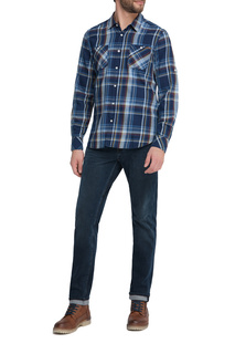 Рубашка Mustang