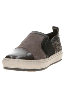 Кроссовки Geox