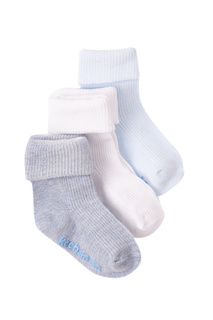 Носки (3 пары) для мальчиков 5.10.15.