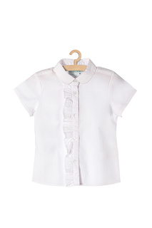 Рубашка для девочек 5.10.15.