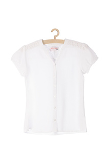 Рубашка для девочек 5.10.15.