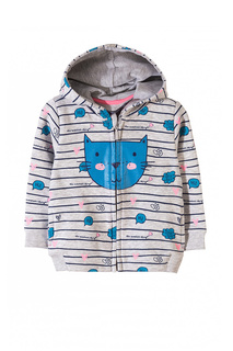 Толстовка для девочек 5.10.15.