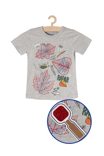 Футболка для мальчиков 5.10.15.