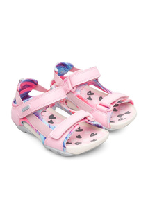 Туфли летние открытые CAMPER