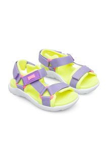 Туфли летние открытые CAMPER