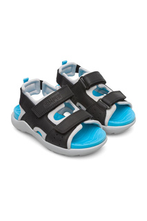 Туфли летние открытые CAMPER