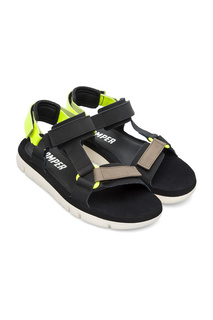 Сандалеты CAMPER