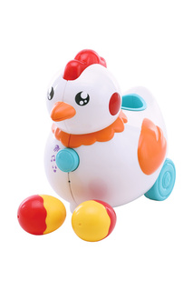 Игрушка "Курочка" Жирафики