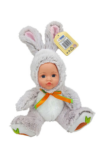Игрушка "Мой зайчонок" Fluffy Family