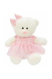 Мишка "Лапочка" Fluffy Family